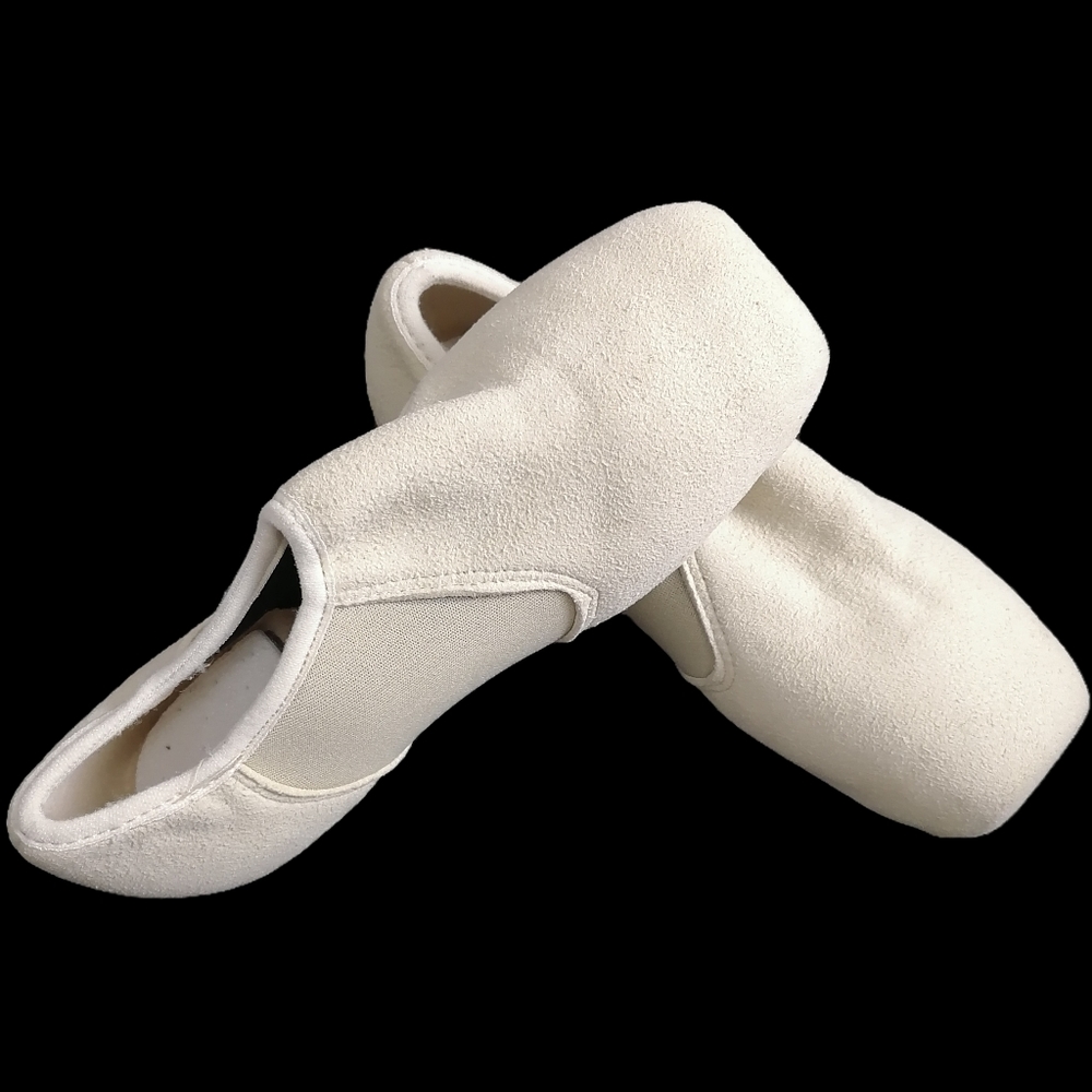 🩰 ballet practice shoes